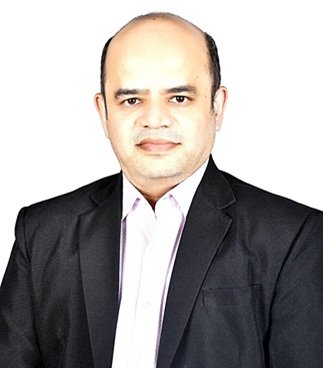 Dr. Shravan Kadvekar