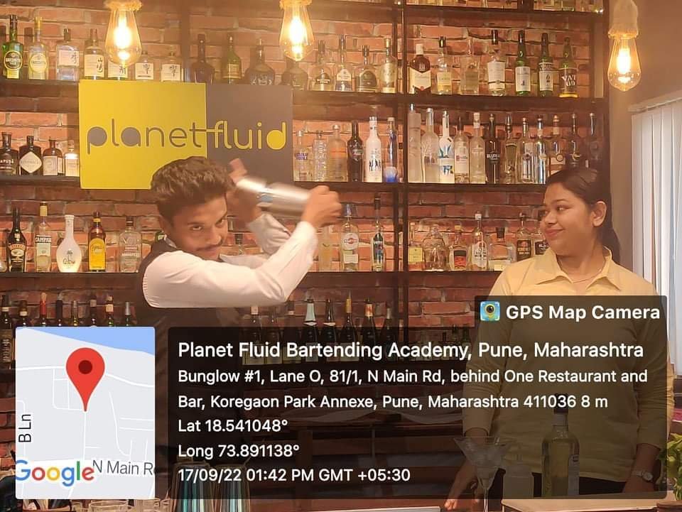 Gin Masterclass