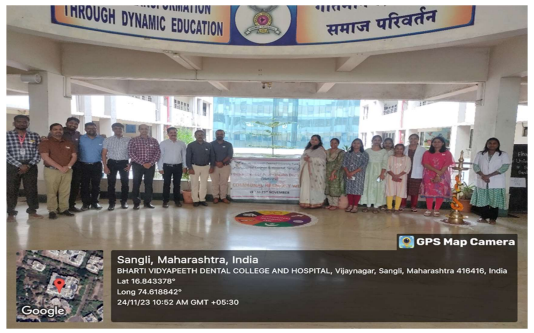 Communal Harmony Day”