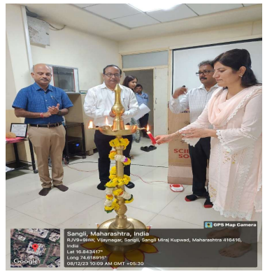 Celebration of Wold Diabetes Day