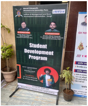 Student Development Program