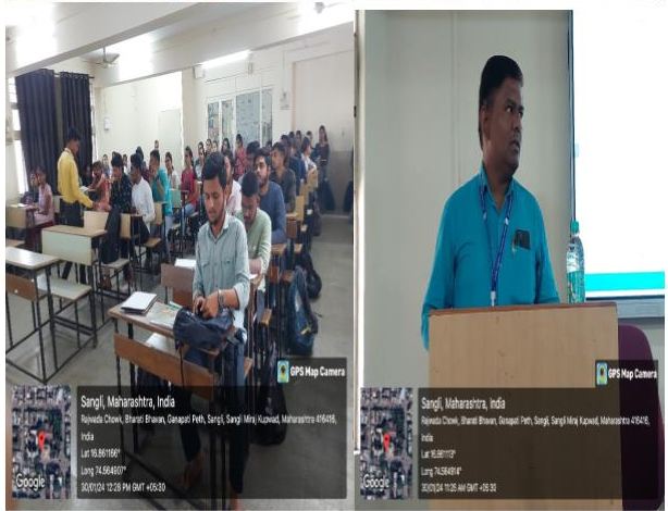 Placement Activity by QJPR Pvt Ltd