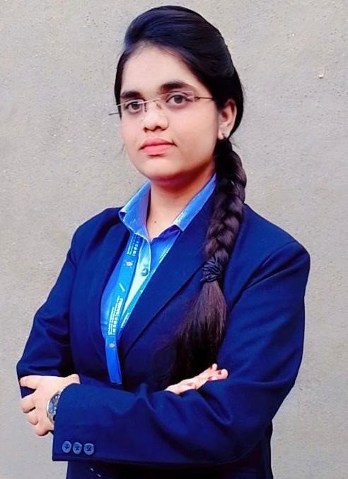 Success at Article Writing Competition