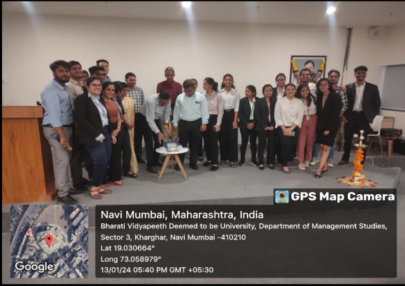 Vyaparniti 2024- The Business Plan Competition