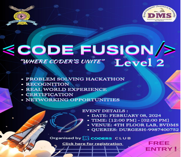 Inter-house Coding Competition