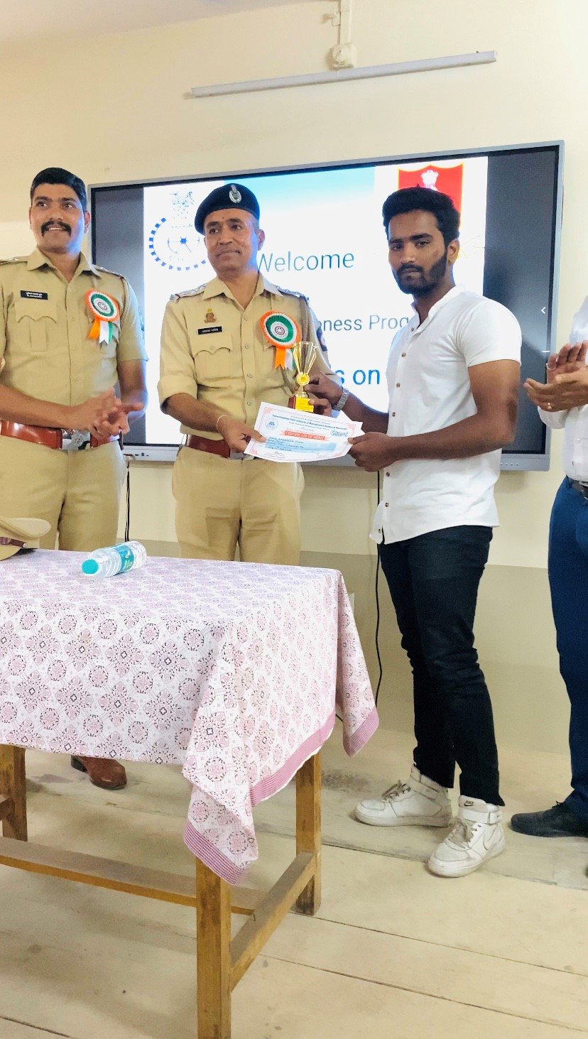 Success at Business Plan Competition