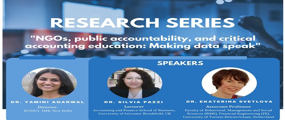 Research Series