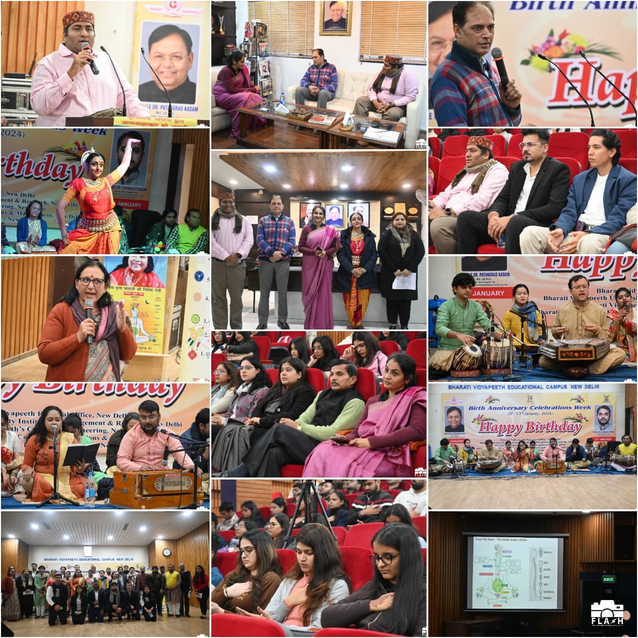 Stress Management Program