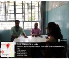 Urban Camp on Rheumatoid Arthritis