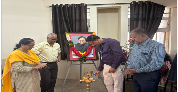 Value added course for BBA students