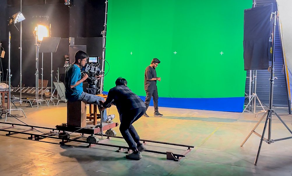 VFX Workshop
