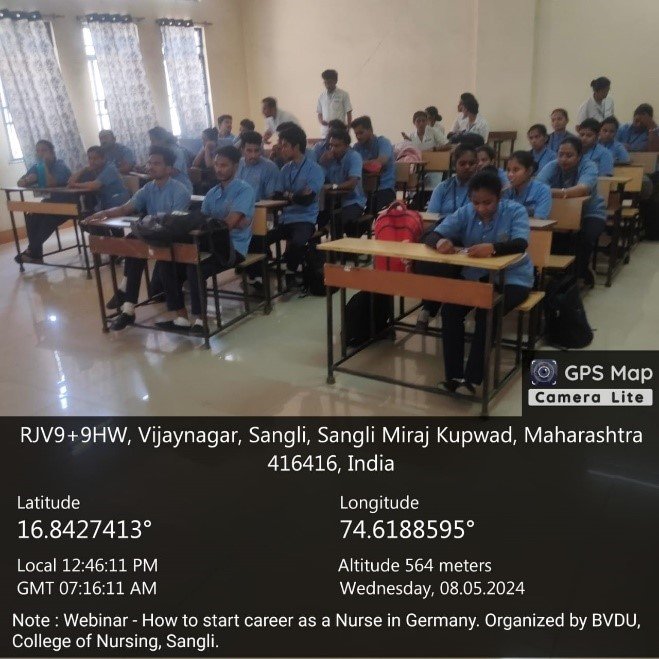 Annual Award Ceremony