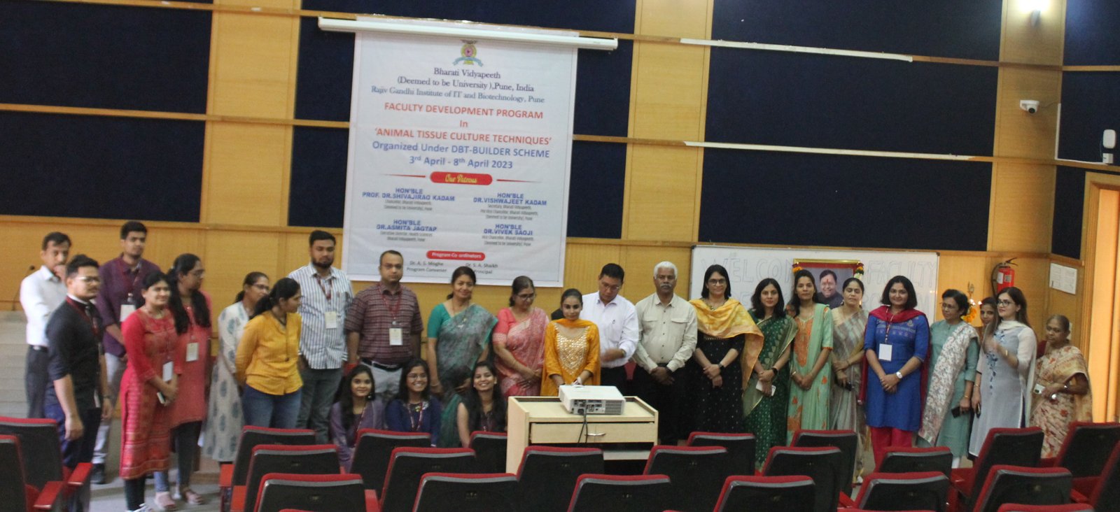 FDP -ATC- April 2023