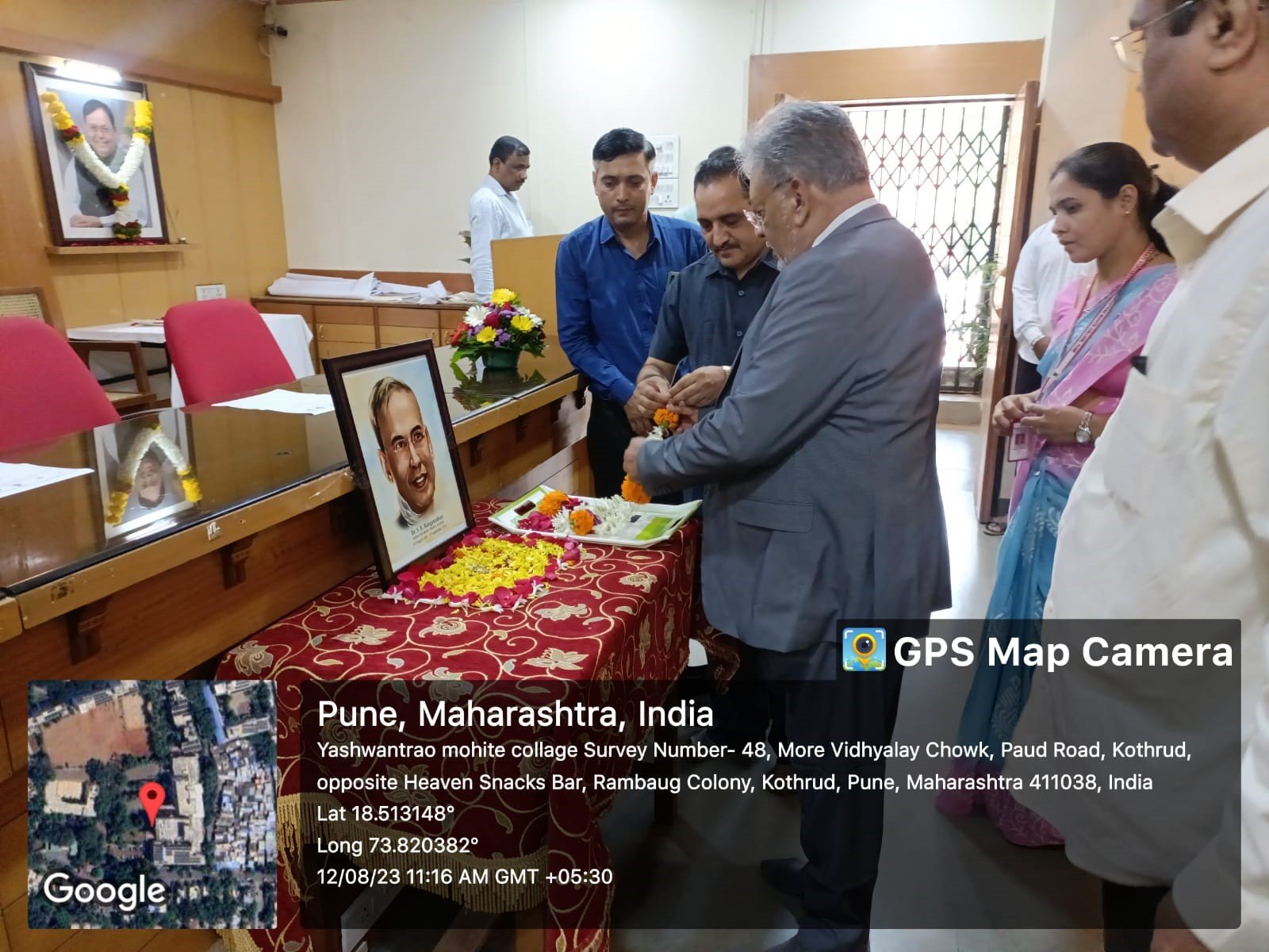 National Librarians’ Day