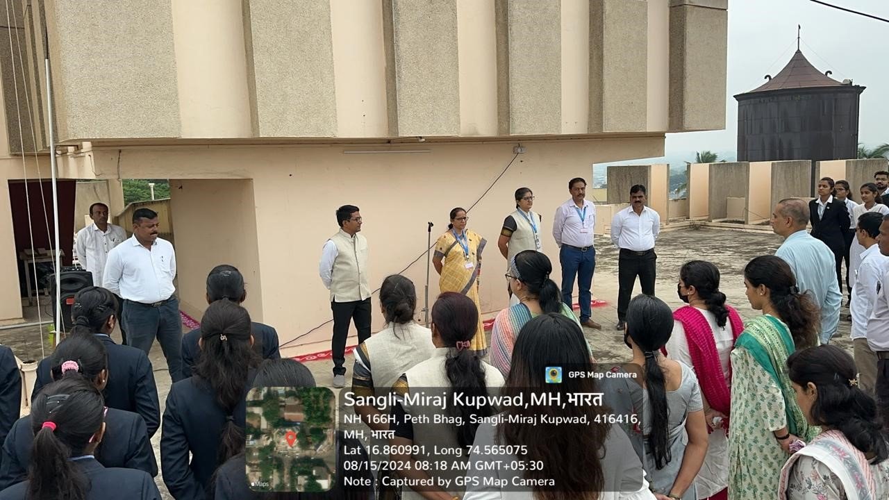 Independence Day 2024 Celebration