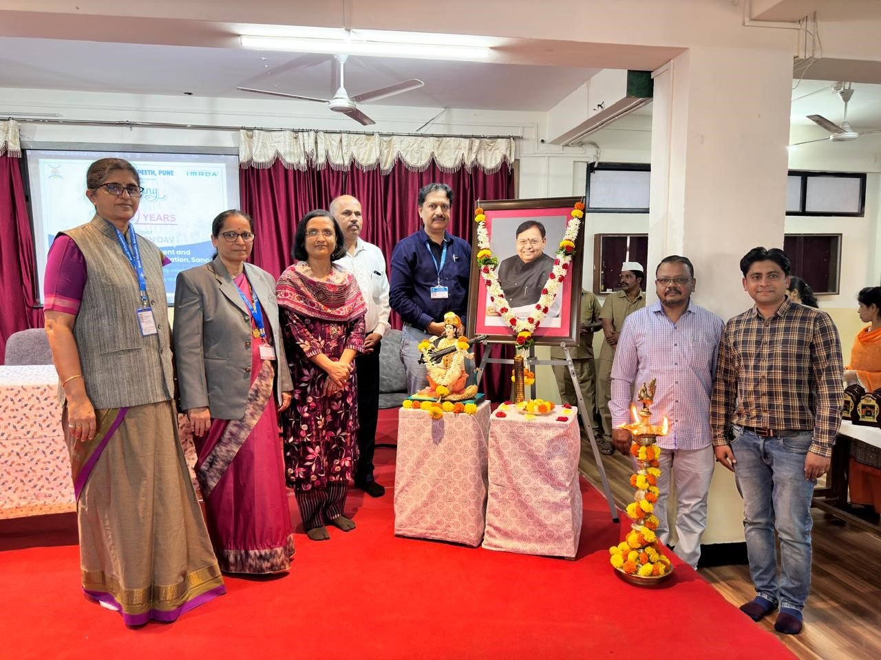 30th Foundation Day Celebration