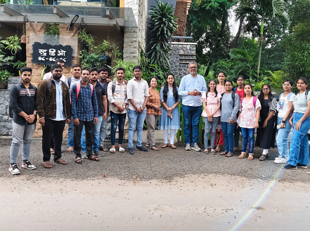 Tie Up with Abhalmaya Foundation