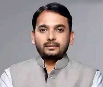 Hon’ble Dr. Vishwajeet Kadam