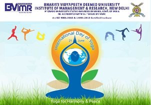 3rd International Yoga Day 21 june 2018