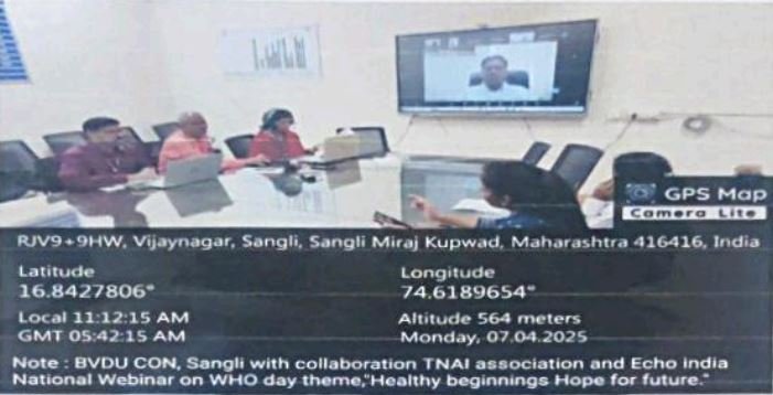 CHN webinar