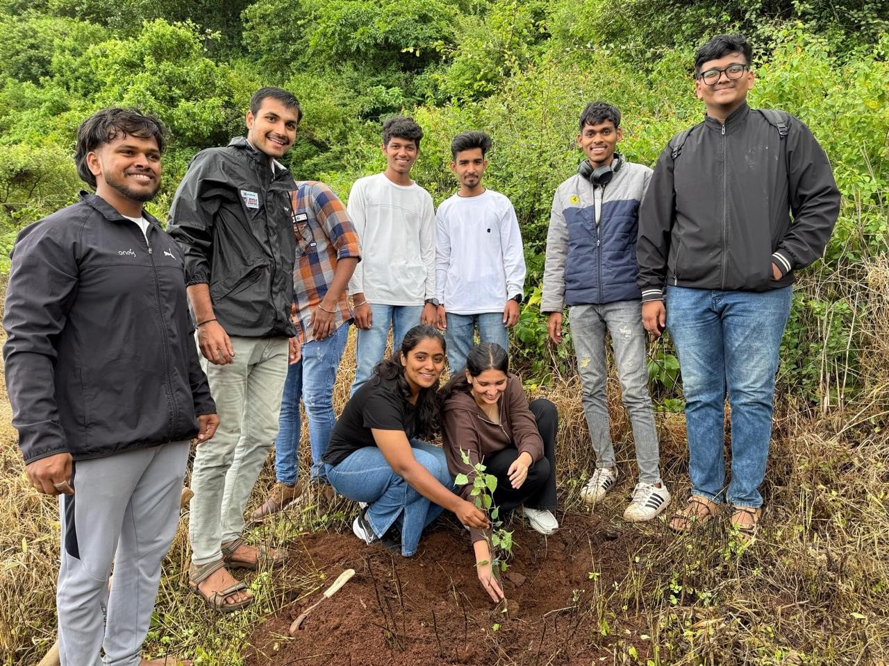 Celebration of Nature Conservation Day