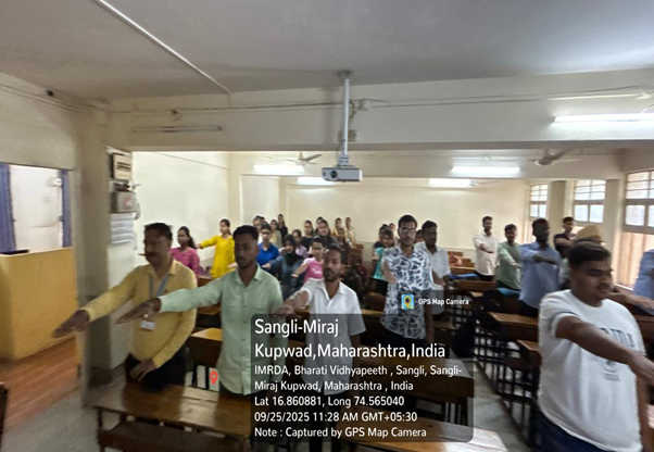 Oath Taking and Cleaning of School Premises under SHS-2025 Campaign