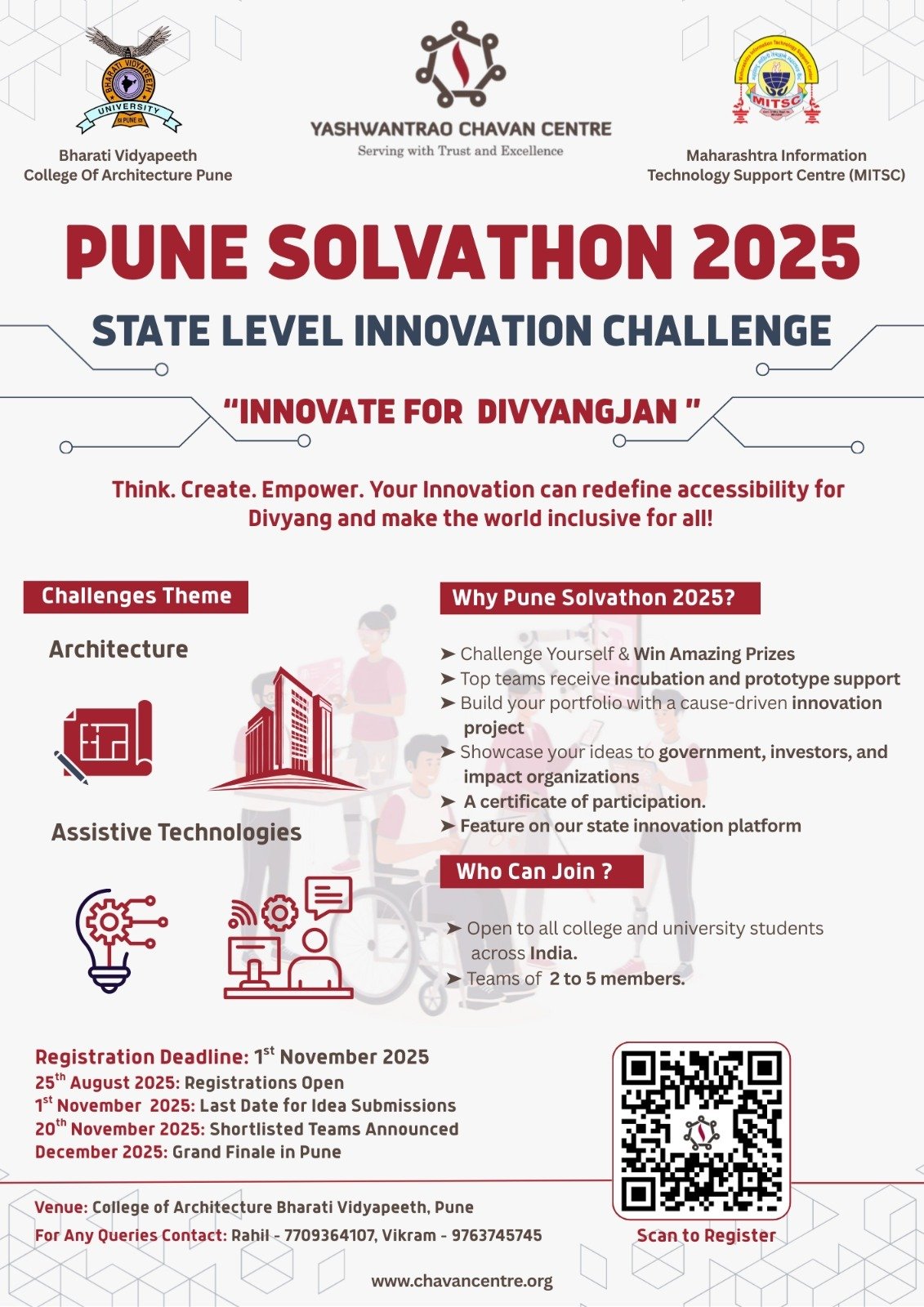 Pune Solvathon 2025