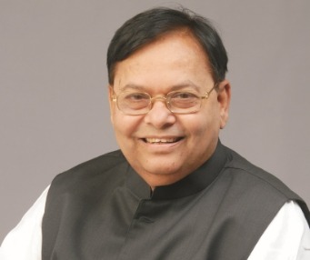 Hon'ble Dr. Patangrao Kadam 