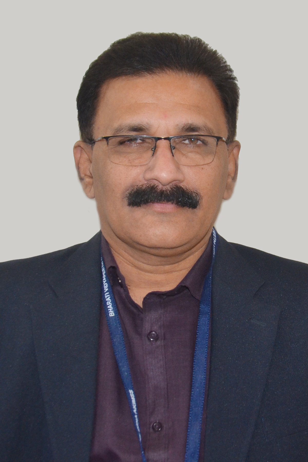 Prof. Dr. S. B. Sawant