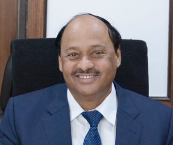Hon'ble Prof. Dr. Shivajirao Kadam