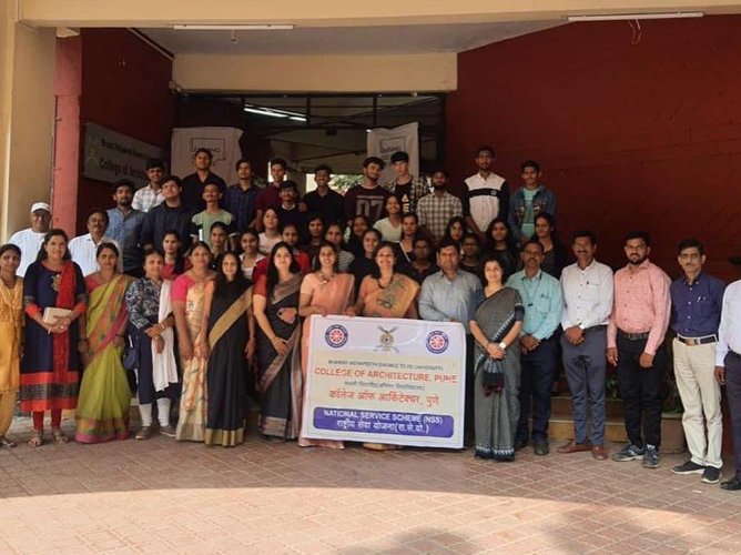 Celebration of Constitution Day