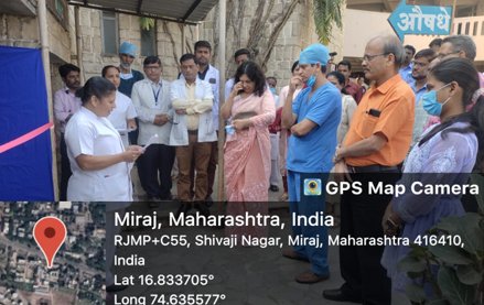 Report On World Cancer Day