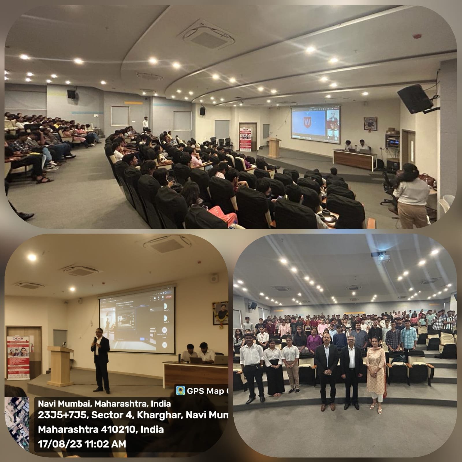 Seminar on Overseas Education