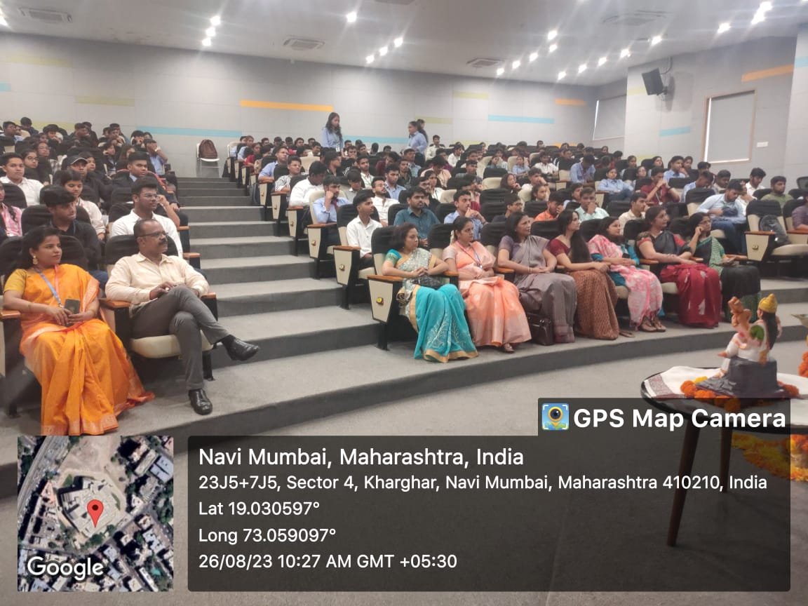 Prevention of Sexual Harassment