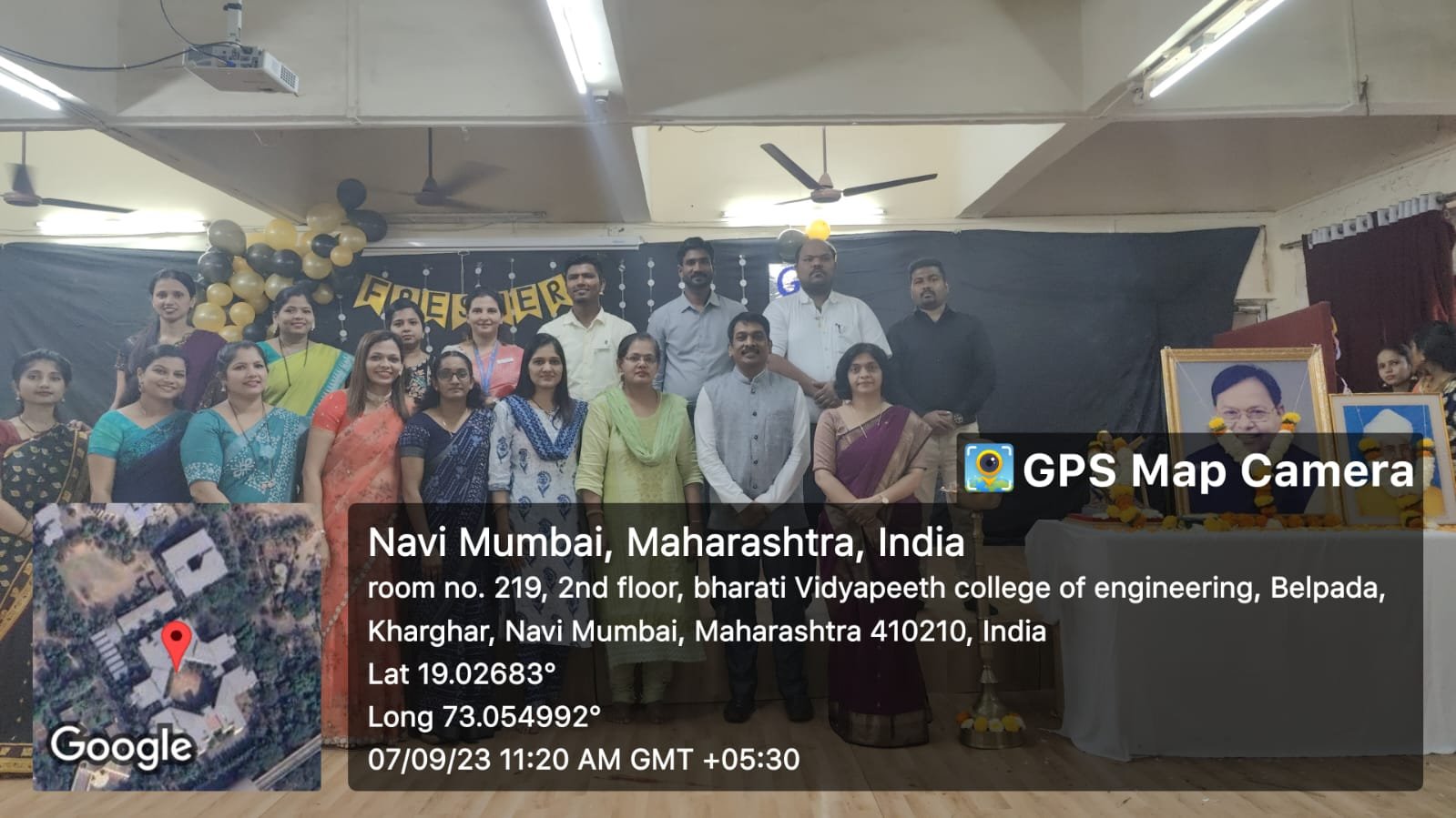 Teacher's day 2023-24