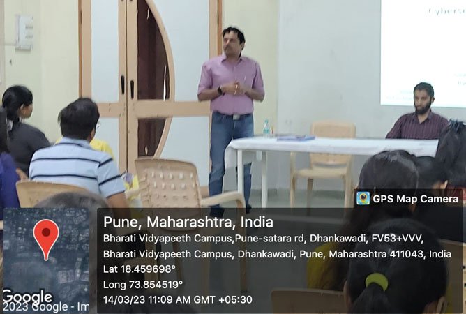 Empowering Women with Self-defence