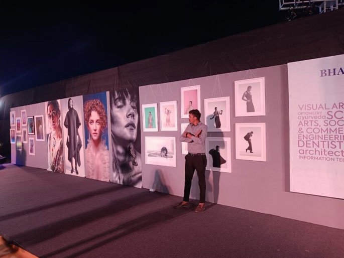 The LUXO SHOW. 18th and 19th February 2023 