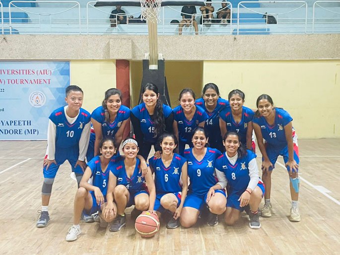 Aakarah : Sports Day