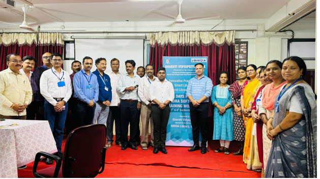 Two Days Regional Koha Software Training Program