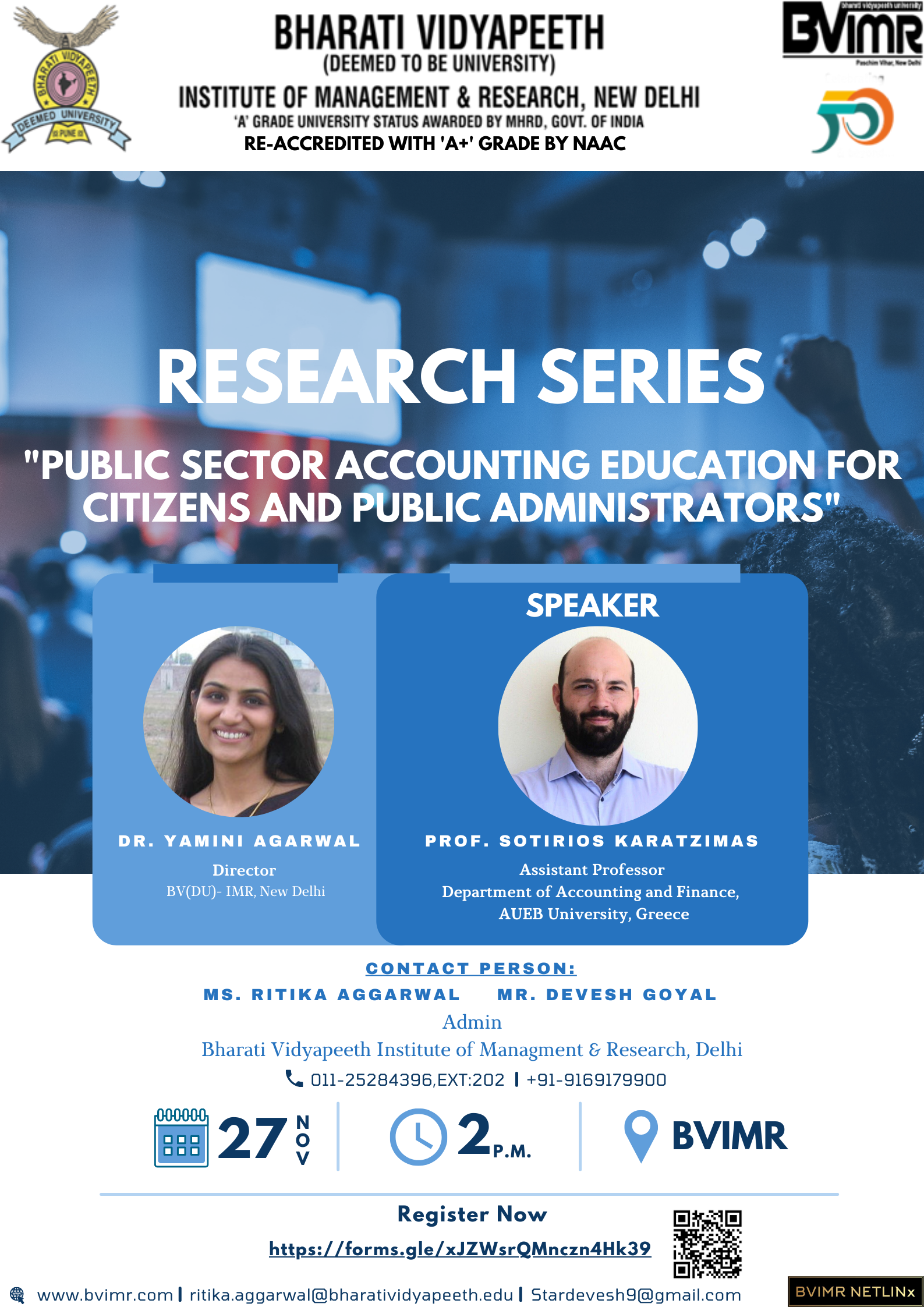 Research Series