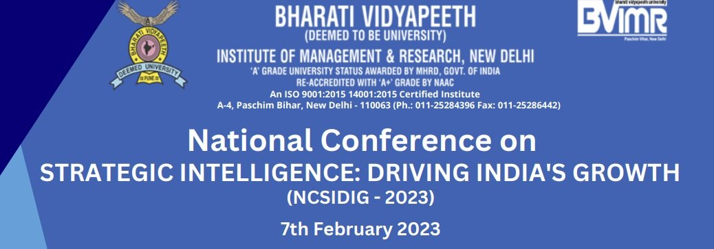 Conference