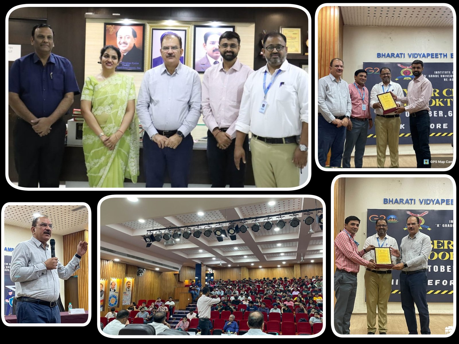 Cyber Crime Jagrookta Divas