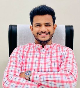 Dr. Himmatsinha Deshmukh