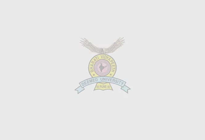 Dr. Supriya P.Kondhe-Deshmukh