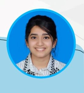 Anjali Rajeev Nair