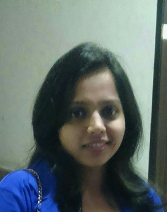 Dr. Mrunal Shinde 
