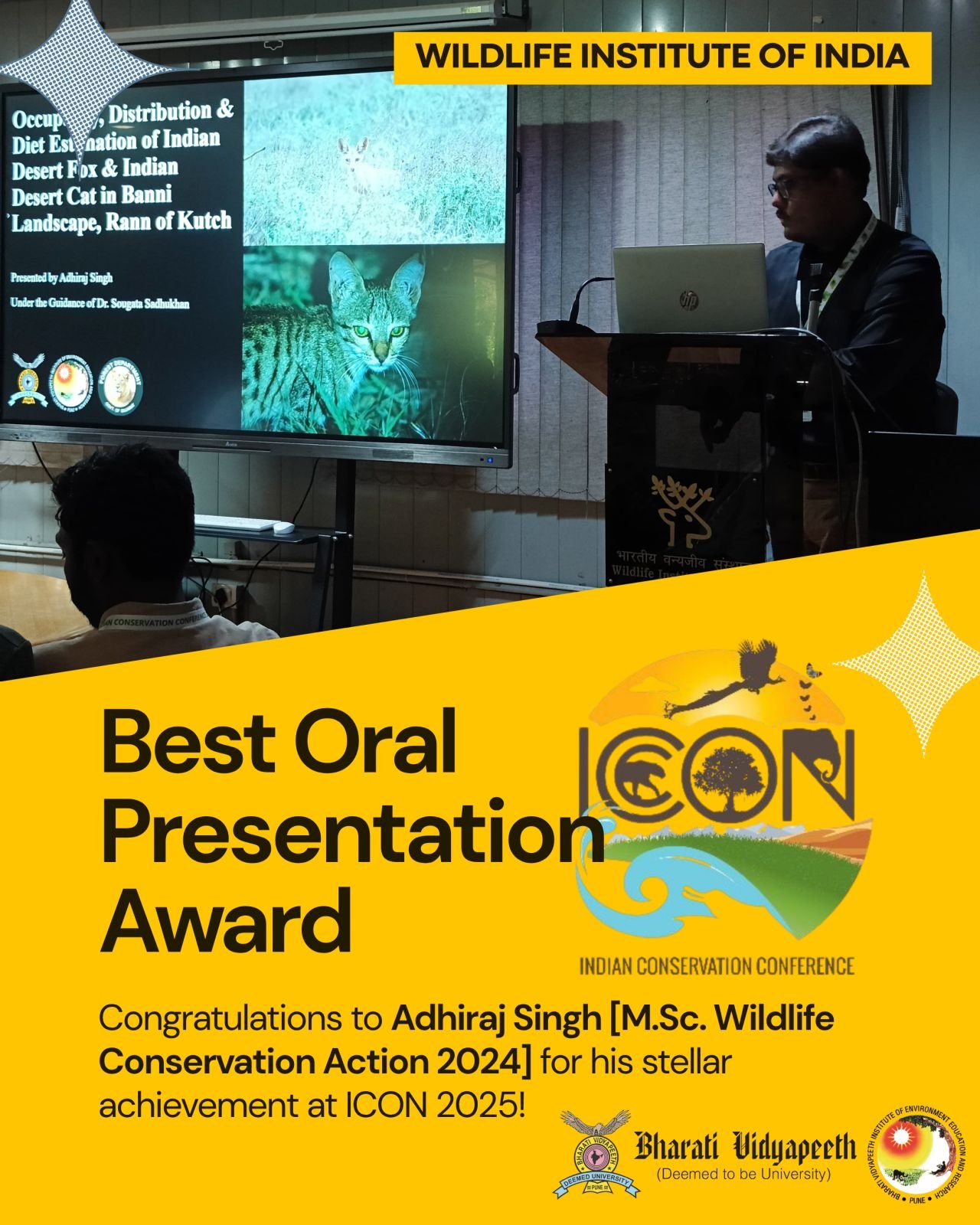 ICCON 5