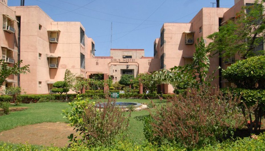 Hostels