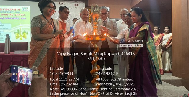 lamp-lighting