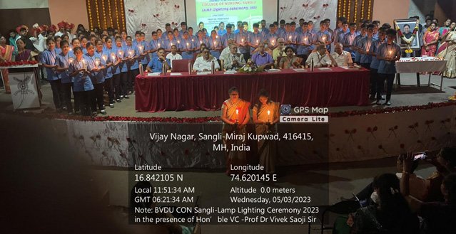 lamp-lighting